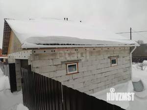 Дом 129м², 2-этажный, участок 8 сот.