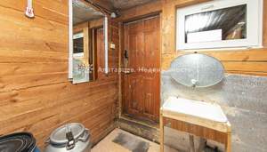 Дом 18м², 1-этажный, участок 9 сот.