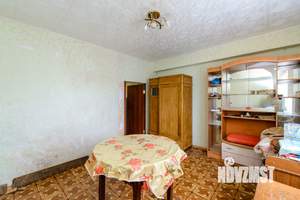 Дом 157м², 2-этажный, участок 6 сот.