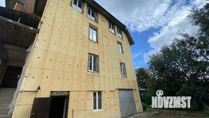 Коттедж 564м², 3-этажный, участок 10 сот.