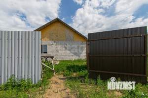 Дом 104м², 1-этажный, участок 12 сот.