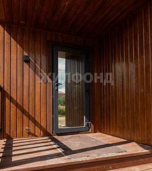 Дом 78м², 2-этажный, участок 6 сот.