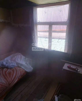 Дом 34м², 2-этажный, участок 4 сот.