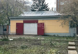 Дом 156м², 1-этажный, участок 10 сот.