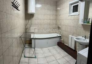 Дом 100м², 1-этажный, участок 8 сот.