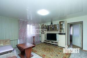 Дом 80м², 1-этажный, участок 10 сот.