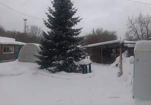 Дом 104м², 1-этажный, участок 8 сот.