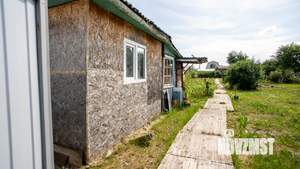 Дача 22м², 1-этажный, участок 6 сот.