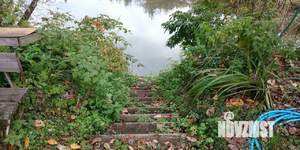 Дом 20м², 2-этажный, участок 7 сот.