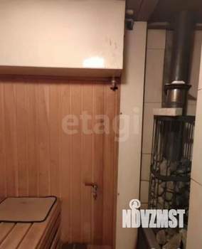 Дом 80м², 1-этажный, участок 4 сот.