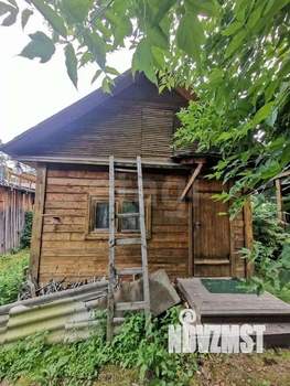 Дом 87м², 2-этажный, участок 10 сот.