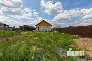 Дом 104м², 1-этажный, участок 12 сот.