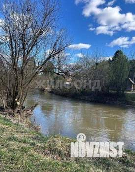 Дом 80м², 2-этажный, участок 10 сот.