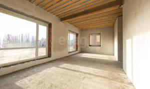 Дом 120м², 1-этажный, участок 8 сот.