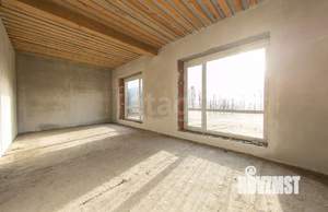 Дом 120м², 1-этажный, участок 6 сот.