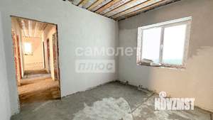 Дом 104м², 1-этажный, участок 10 сот.