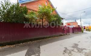 Дом 507м², 2-этажный, участок 5 сот.