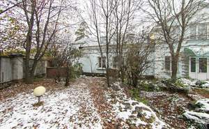 Дом 565м², 2-этажный, участок 16 сот.