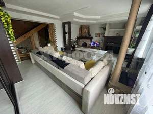 Дом 240м², 2-этажный, участок 5 сот.