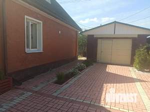 Дом 120м², 2-этажный, участок 6 сот.