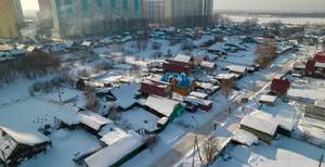 Дом 31м², 1-этажный, участок 6 сот.