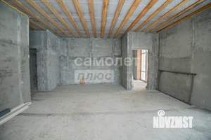 Дом 104м², 1-этажный, участок 7 сот.