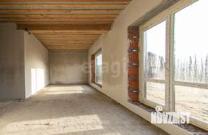 Дом 120м², 1-этажный, участок 6 сот.