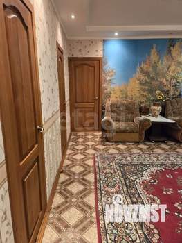 Дом 246м², 2-этажный, участок 754 сот.