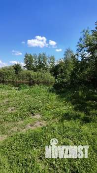 Дом 36м², 2-этажный, участок 4 сот.