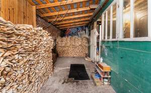 Дом 58м², 2-этажный, участок 9 сот.