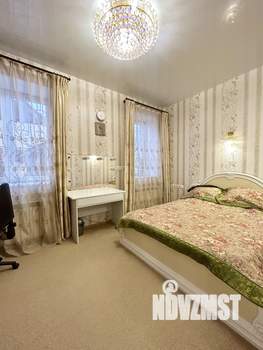 Коттедж 160м², 2-этажный, участок 5 сот.