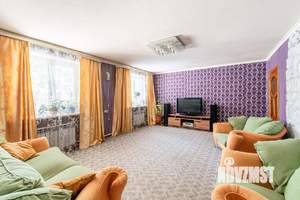 Коттедж 91м², 1-этажный, участок 8 сот.