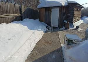 Дом 85м², 1-этажный, участок 10 сот.