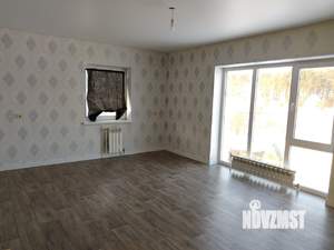 Дом 87м², 2-этажный, участок 7 сот.