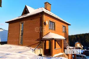 Дом 255м², 2-этажный, участок 19 сот.