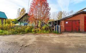 Дом 35м², 2-этажный, участок 9 сот.