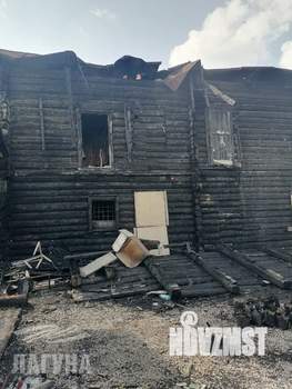 Дом 215м², 2-этажный, участок 9 сот.