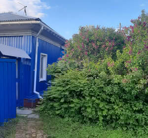 Дом 92м², 2-этажный, участок 7 сот.