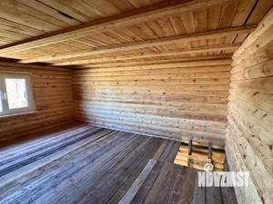 Дом 46м², 2-этажный, участок 10 сот.