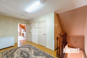 Дом 144м², 2-этажный, участок 8 сот.