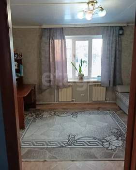 Дом 65м², 1-этажный, участок 4 сот.