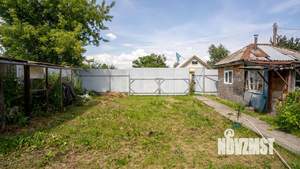 Дача 22м², 1-этажный, участок 6 сот.