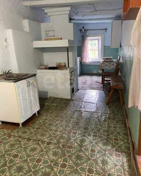 Дом 65м², 1-этажный, участок 6 сот.