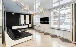 Дом 181м², 3-этажный, участок 15 сот.