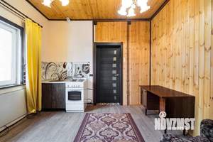 Дом 48м², 2-этажный, участок 3 сот.