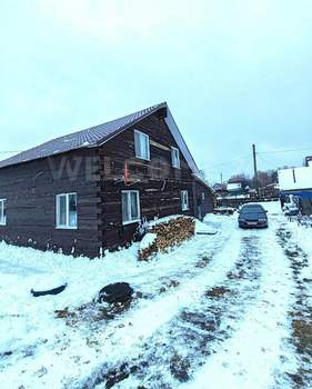 Дом 139м², 2-этажный, участок 14 сот.