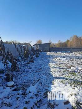 Коттедж 124м², 2-этажный, участок 10 сот.