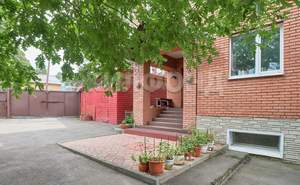 Дом 330м², 2-этажный, участок 20 сот.