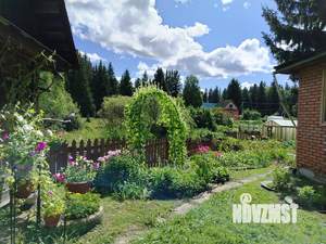 Дача 60м², 1-этажный, участок 20 сот.