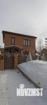 Дом 150м², 2-этажный, участок 6 сот.